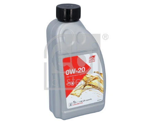 Engine Oil